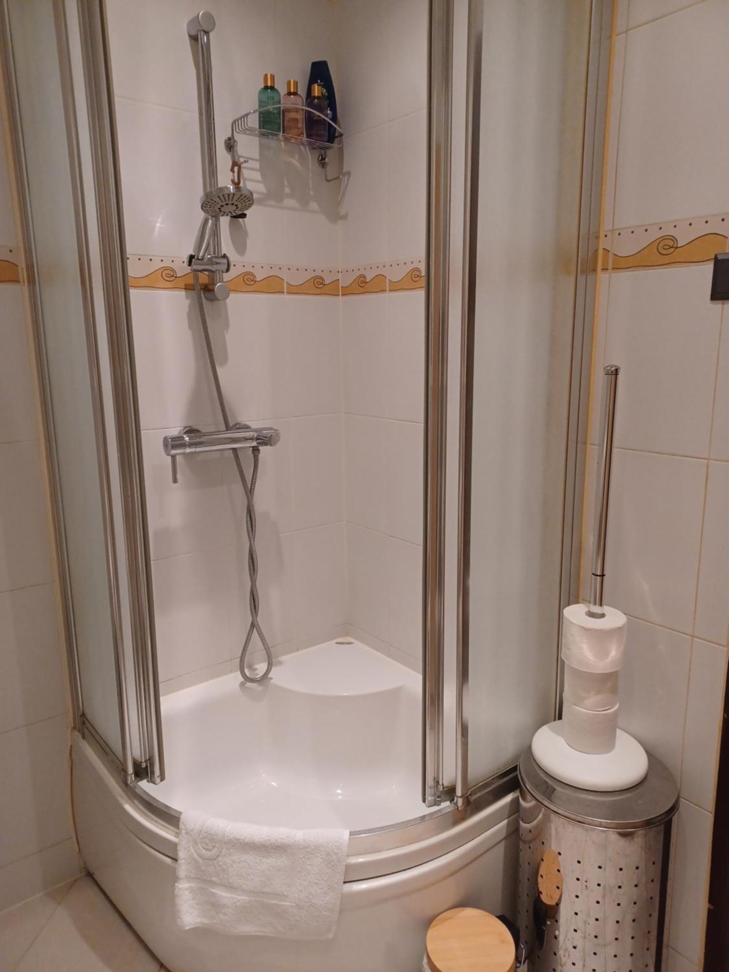 Mali Plac Apartment Zagreb Eksteriør billede